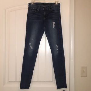 Flying Monkey Jean